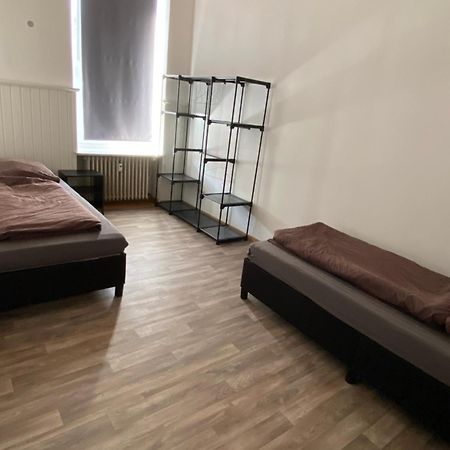 Monteurwohnung Fuer Bis Zu 5 Personen Marpingen Ngoại thất bức ảnh